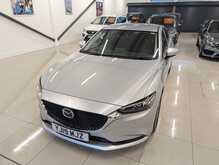 Mazda Mazda6 SKYACTIV-G SE-L Nav+ - U8964