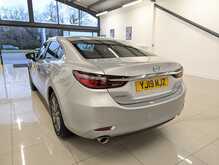 Mazda Mazda6 SKYACTIV-G SE-L Nav+ - U8964