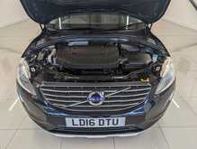 Volvo XC60 D4 SE Nav - U8965