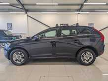 Volvo XC60 D4 SE Nav - U8965