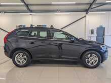 Volvo XC60 D4 SE Nav - U8965