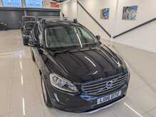Volvo XC60 D4 SE Nav - U8965
