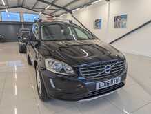 Volvo XC60 D4 SE Nav - U8965