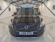Volvo XC60 D4 SE Nav - U8965
