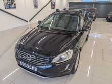 Volvo XC60 D4 SE Nav - U8965