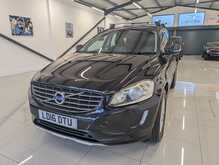 Volvo XC60 D4 SE Nav - U8965