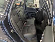 Volvo XC60 D4 SE Nav - U8965