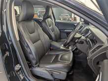 Volvo XC60 D4 SE Nav - U8965