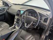 Volvo XC60 D4 SE Nav - U8965