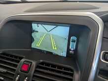 Volvo XC60 D4 SE Nav - U8965