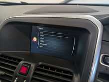 Volvo XC60 D4 SE Nav - U8965