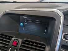 Volvo XC60 D4 SE Nav - U8965