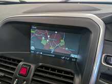 Volvo XC60 D4 SE Nav - U8965