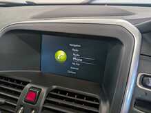 Volvo XC60 D4 SE Nav - U8965