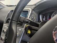 Volvo XC60 D4 SE Nav - U8965