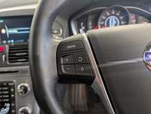 Volvo XC60 D4 SE Nav - U8965