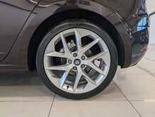 SEAT Leon EcoTSI FR Technology - U8966