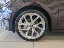 SEAT Leon EcoTSI FR Technology - U8966