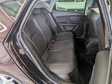 SEAT Leon EcoTSI FR Technology - U8966