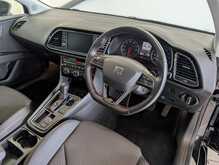 SEAT Leon EcoTSI FR Technology - U8966