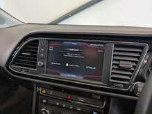 SEAT Leon EcoTSI FR Technology - U8966