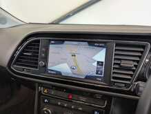 SEAT Leon EcoTSI FR Technology - U8966