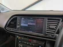 SEAT Leon EcoTSI FR Technology - U8966