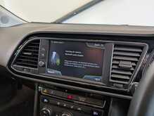 SEAT Leon EcoTSI FR Technology - U8966