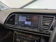 SEAT Leon EcoTSI FR Technology - U8966