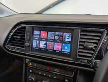 SEAT Leon EcoTSI FR Technology - U8966