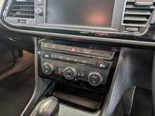 SEAT Leon EcoTSI FR Technology - U8966