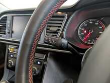 SEAT Leon EcoTSI FR Technology - U8966