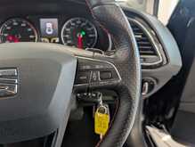 SEAT Leon EcoTSI FR Technology - U8966