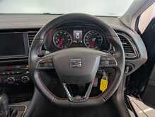 SEAT Leon EcoTSI FR Technology - U8966