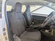 Skoda Citigo MPI SE - U8967