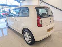 Skoda Citigo MPI SE - U8967