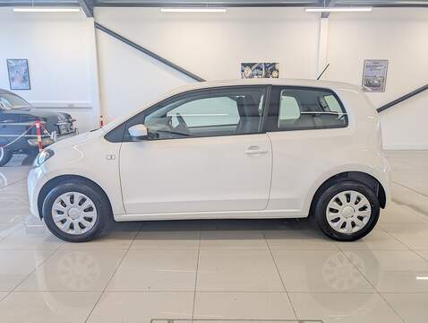 1.0 MPI SE Hatchback 3dr Petrol Manual Euro 6 (60 ps)