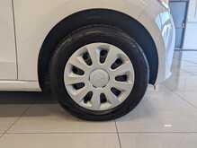 Skoda Citigo MPI SE - U8967