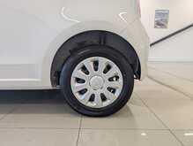 Skoda Citigo MPI SE - U8967