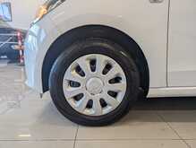 Skoda Citigo MPI SE - U8967