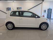 Skoda Citigo MPI SE - U8967