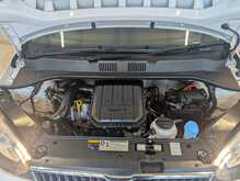 Skoda Citigo MPI SE - U8967