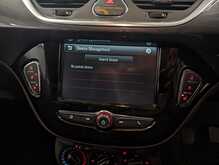 Vauxhall Corsa i ecoFLEX Energy - U8969