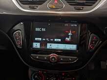 Vauxhall Corsa i ecoFLEX Energy - U8969