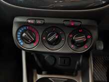 Vauxhall Corsa i ecoFLEX Energy - U8969