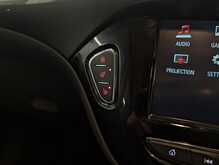 Vauxhall Corsa i ecoFLEX Energy - U8969