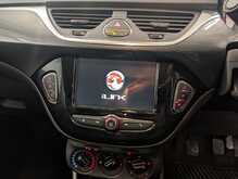 Vauxhall Corsa i ecoFLEX Energy - U8969