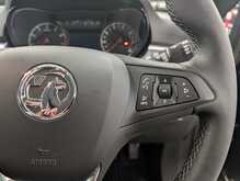 Vauxhall Corsa i ecoFLEX Energy - U8969