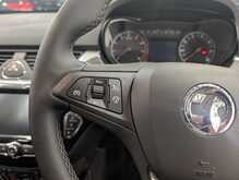 Vauxhall Corsa i ecoFLEX Energy - U8969