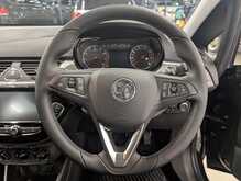 Vauxhall Corsa i ecoFLEX Energy - U8969